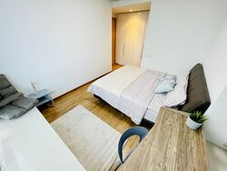 One-north Residences (D5), Apartment #635557951